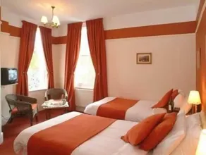 Craglands Guest House - Habitación