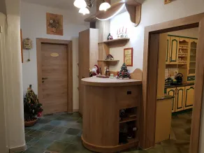 Mama's House 7min from Airport - Reception