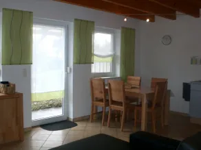 Ferienanlage Karolinenhof 2 - In-room dining