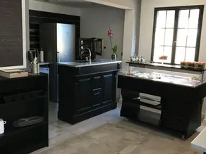 Casa di a Restonica - Restaurant