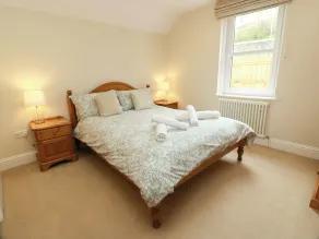 Haven Cottage - Rum
