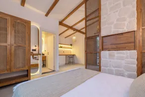 Rota Kilidonia Karaöz Suites&Villas - Zimmer