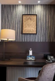 Hotel Essener Hof; Sure Hotel Collection by Best Western - Chambre