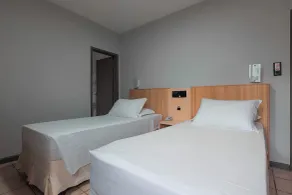 Hotel Sagres Praia - Room
