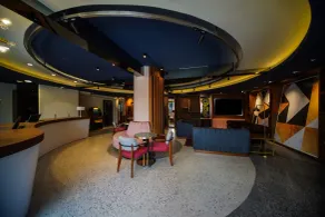 Four Points Flex by Sheraton Bursa Nilüfer - Recepción