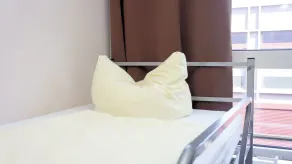 C & N Hostel Munich - Room