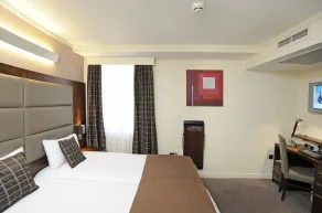 Mercure London Paddington Hotel - Room