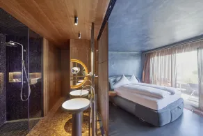 Sonne Seehotel - Zimmer