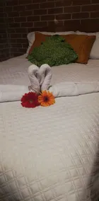 Hotel Villa Los Arcos - Værelse