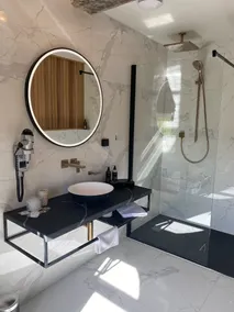 la chocolaterie - Bagno