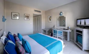 Houda Golf Beach & Aquapark - Room
