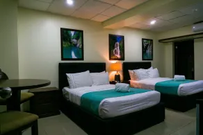 Canyon Boutique Hotel - Zimmer