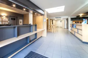 B&B Hôtel Marne-la-Vallée - Réception