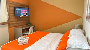 Isla Beach Hotel - Chambre