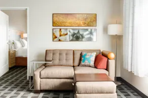 TownePlace Suites by Marriott San Luis Obispo - Chambre
