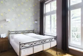 Hotel Residenz Begaswinkel - Chambre