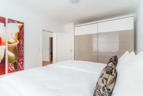 Bodeapartment 11 - Camera