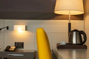 Novotel Florianopolis - Room