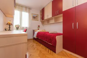 Apartment Ursus - Chambre