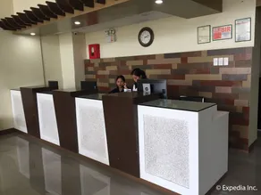 Leope Hotel - Réception