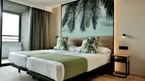 Hotel Primavera Park - Rum