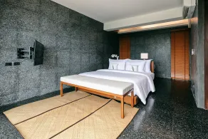 Varivana Resort Koh Phangan, The Centara Collection - Chambre