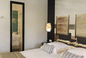 La Résidence - Thalazur Arcachon - Chambre