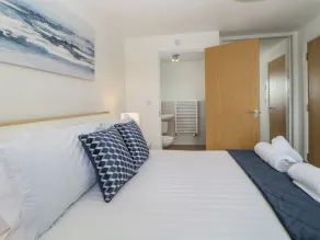 Ocean Retreat - Room