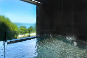 Hotel Premium Lake TOYA - Badeværelse