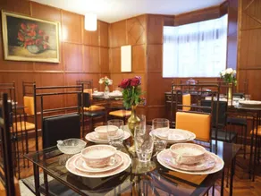 The Drexel House Kenya - Restaurant