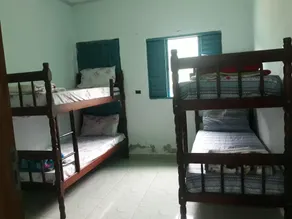 Hostel Kijô - Habitación