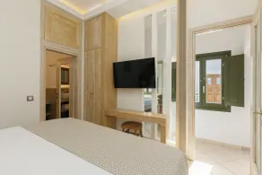 Ocean Caldera View Villa by Dalmyra Estate - Room