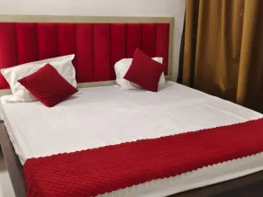 RAGHAV STAY INN - Room