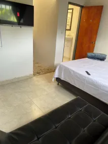 Apartahotel mirador campestre - Room