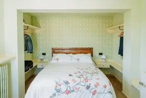 La Casa delle Api - Zimmer