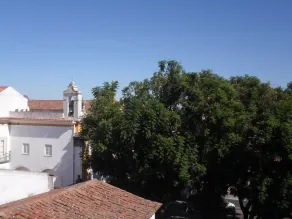 Hotel Solar de Monfalim - Chambre