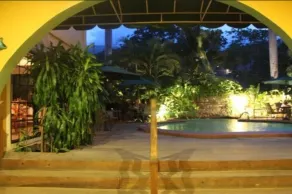 Aparthotel La Cordillera - Pool