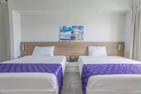 The Biscayne Hotel - Rom