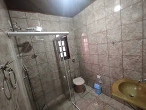Haja Luz Pousada em Itaquaquecetuba - Salle de bain