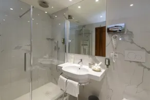 Hotel Terme Millepini - Badrum