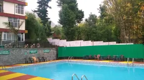 Highland Village Resort - Pool