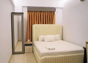 Maya By Xpressmall Hotels & Resorts - Room