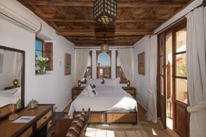 Riad Dar Mo'da - Chambre