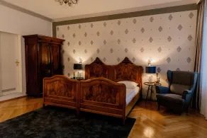 Hotel Fletzinger - Room