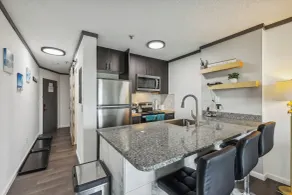 Cozy Snowshoe Condo Rental: Walk to Chair Lift! - Interiör