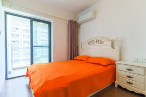 Xiamen Victory Apartment - Værelse