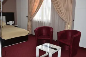 Hotel Liss - Chambre