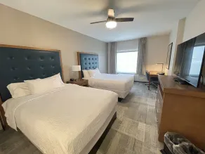 Homewood Suites by Hilton St Louis - Galleria - Chambre
