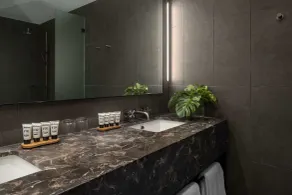 Rydges Campbelltown - Bathroom