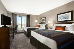 Wingate by Wyndham Corpus Christi - Chambre